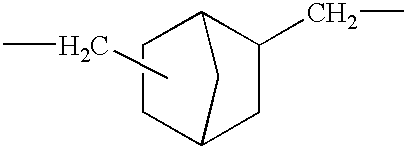 Polyamic acid, polyimide, process for producing these, and film of the polyimide
