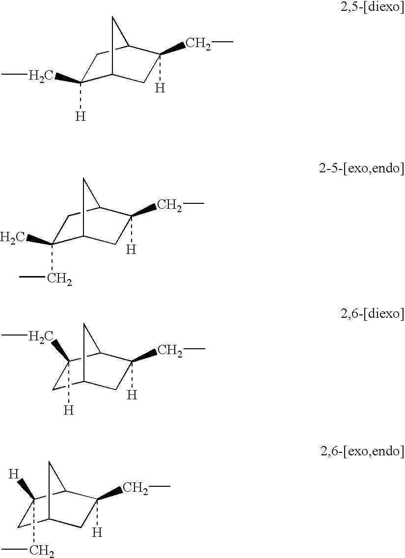 Polyamic acid, polyimide, process for producing these, and film of the polyimide