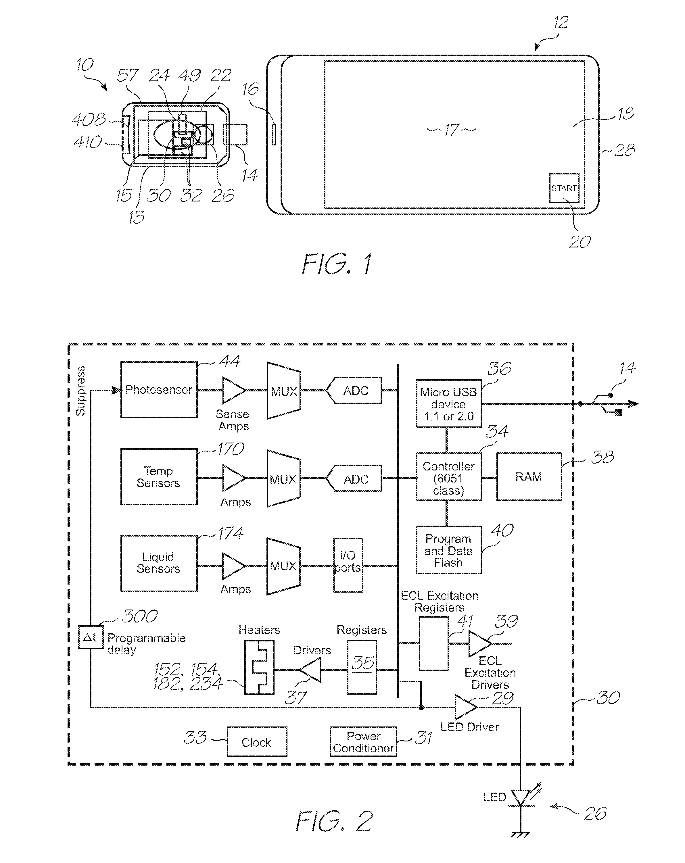 Apparatus for loading oligonucleotide spotting devices and spotting oligonucleotide probes