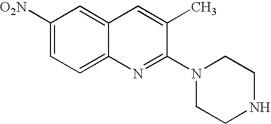 Quinoline derivatives, their preparation and pharmaceutical compositions comprising the same