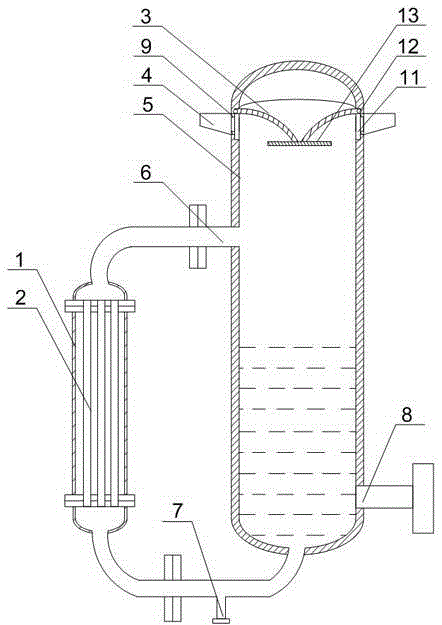 Steam generator