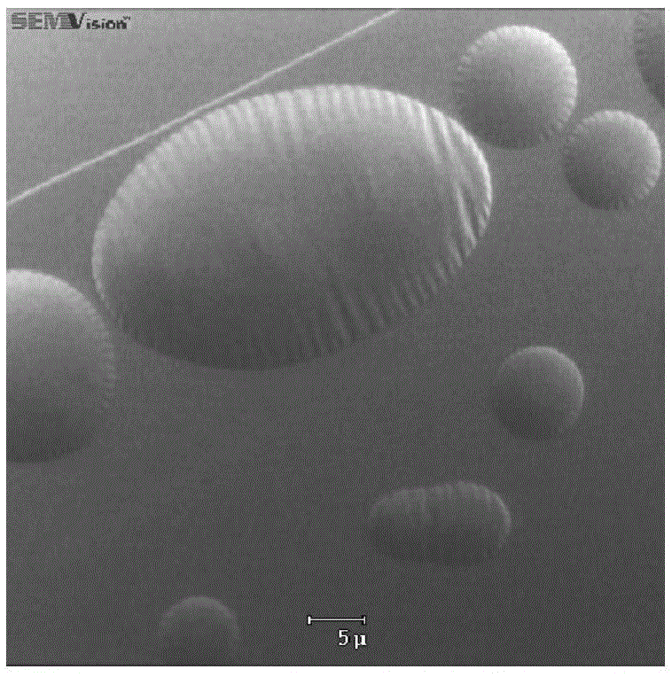 Method for Improving Wafer Debonding Defect