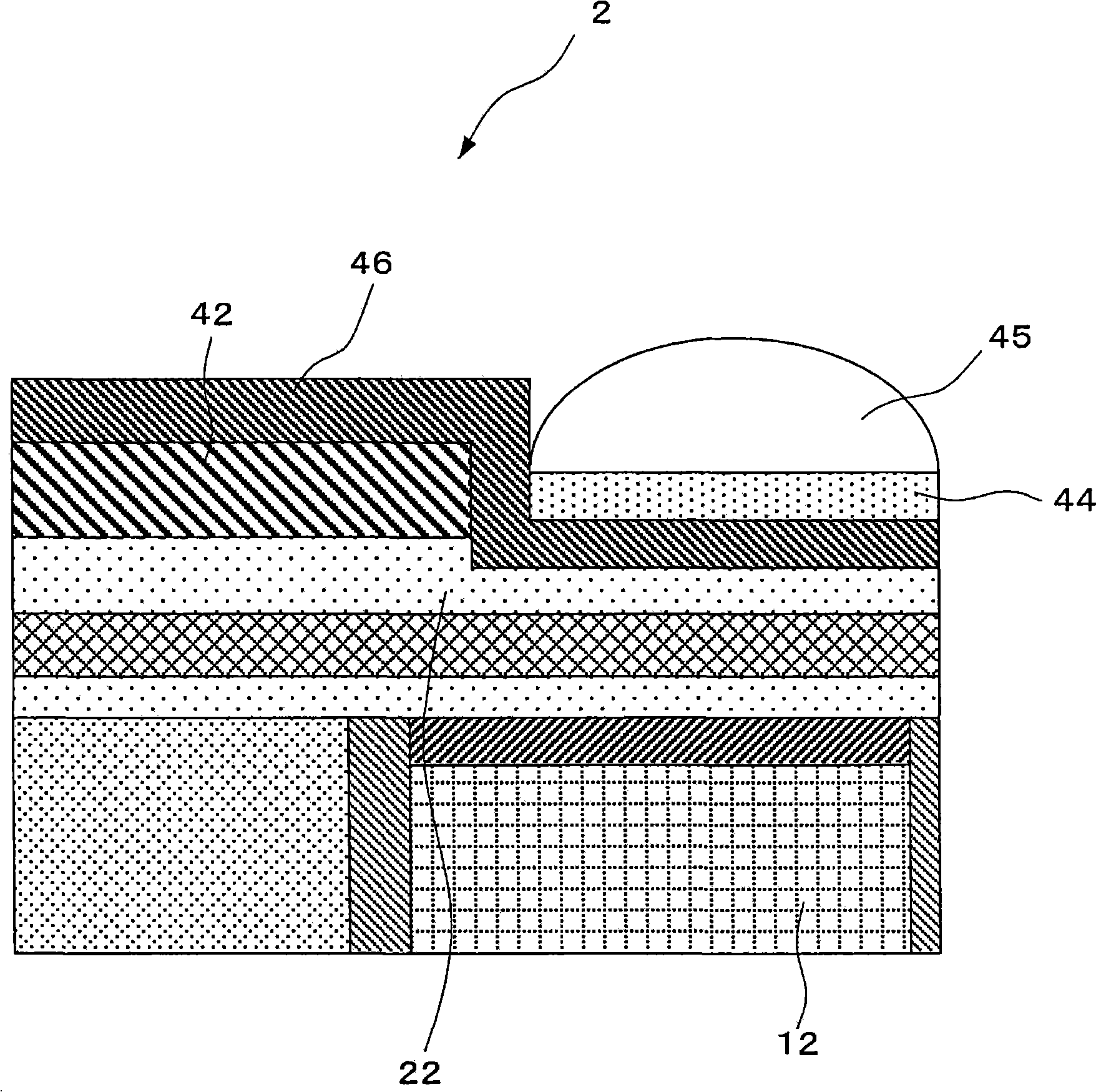 Solid state imaging device, its manufacturing method, and imaging device