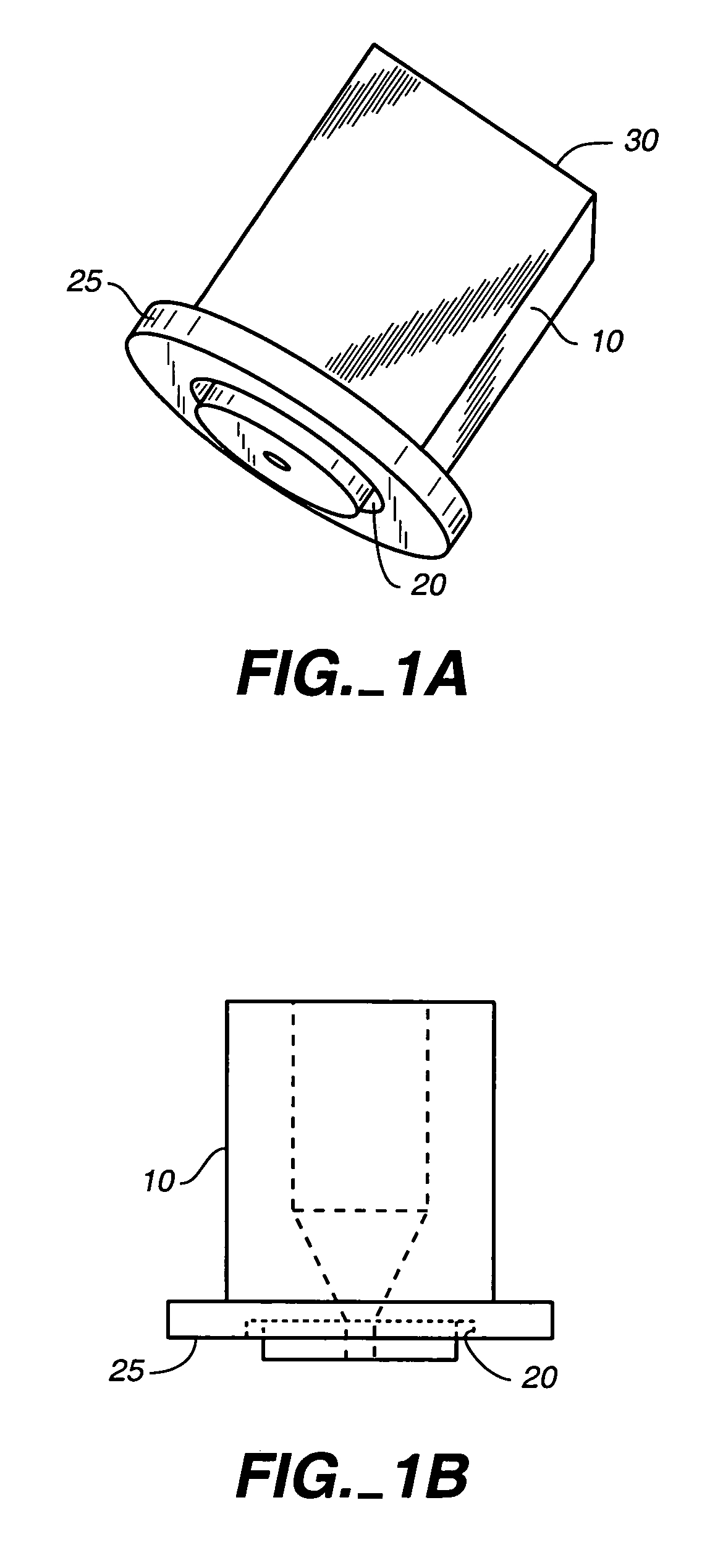 Microfluidic structures and methods for integrating a functional component into a microfluidic device
