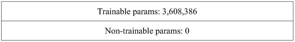 Method and computer system for detecting copy number variation using a single sample based on next-generation sequencing technology