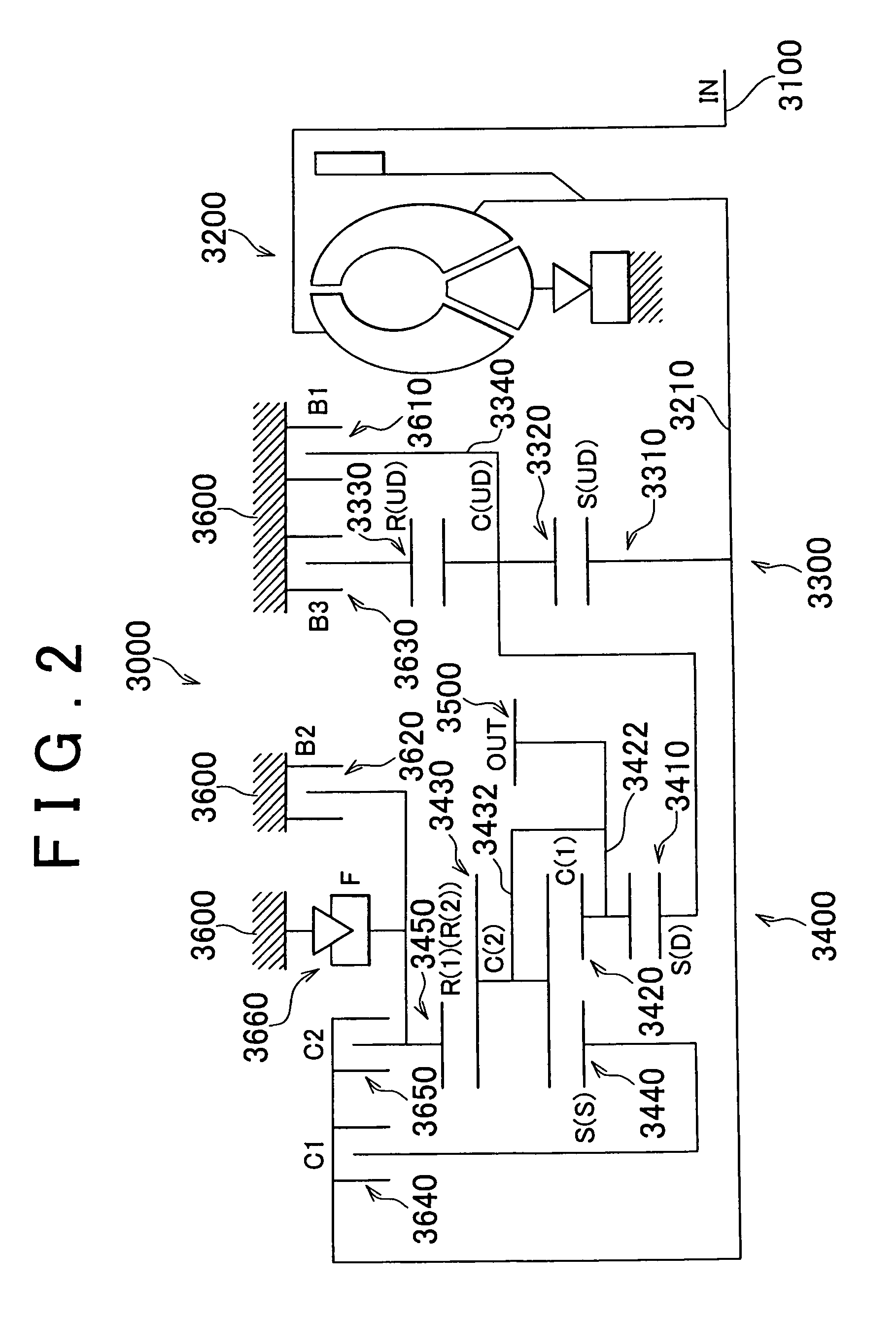 Control apparatus for vehicle and method of controlling vehicle