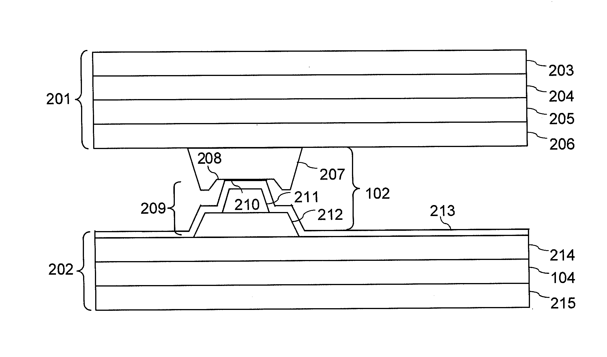 LCD panel and method for manufacturing the same
