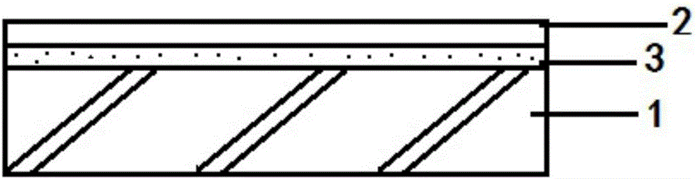 Composite sacrificial anode