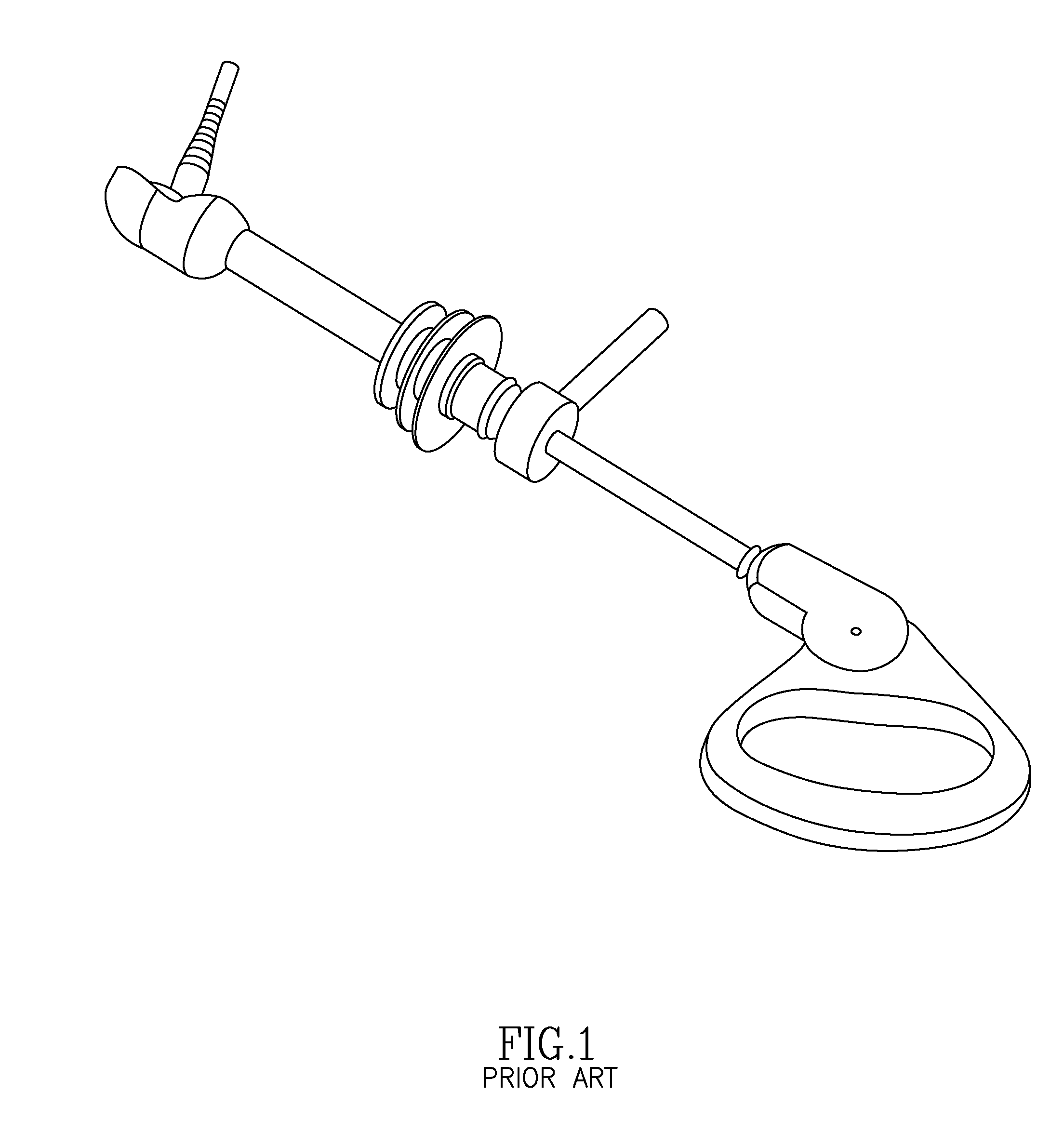 Surgical manipulation and occlusion device