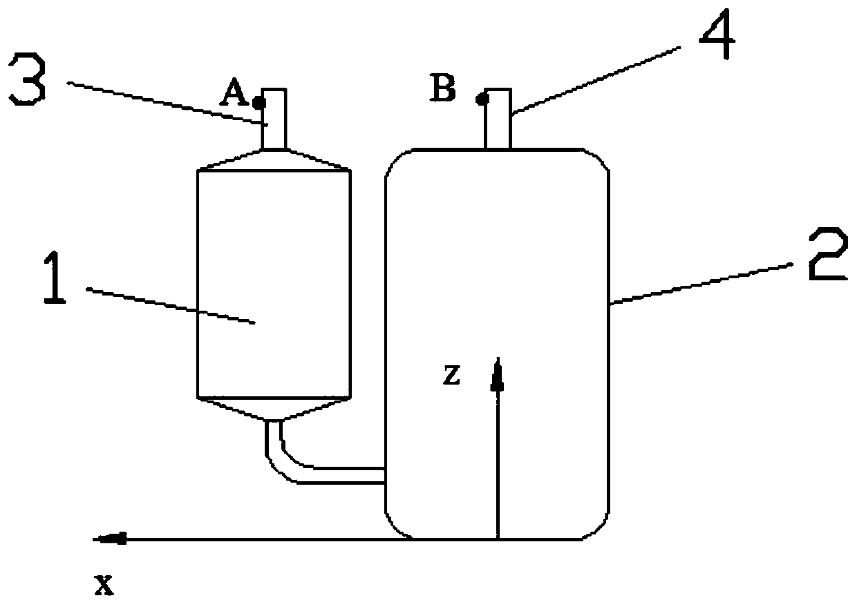 Design Method of Vibration Reduction for Suction and Discharge Pipeline of Rotary Compressor