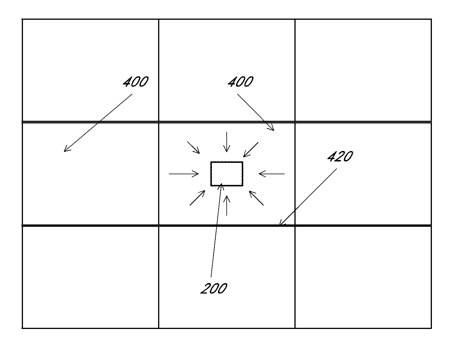 Adherent Layer