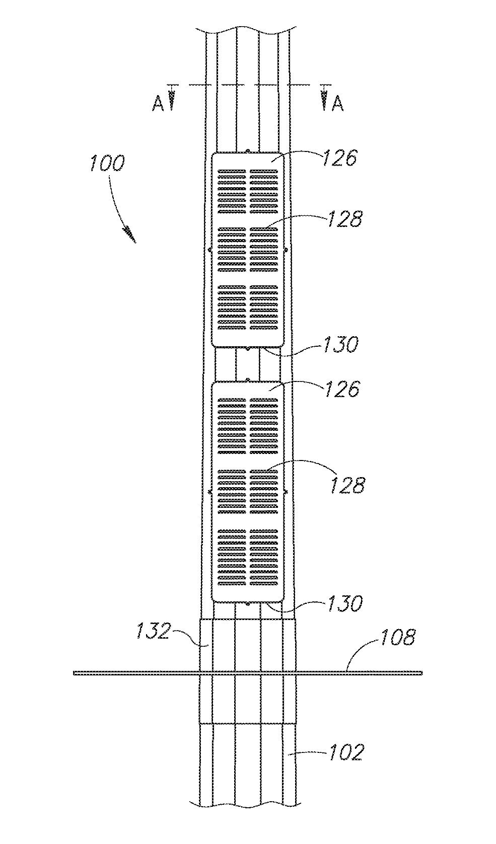 Cell tower and method of use