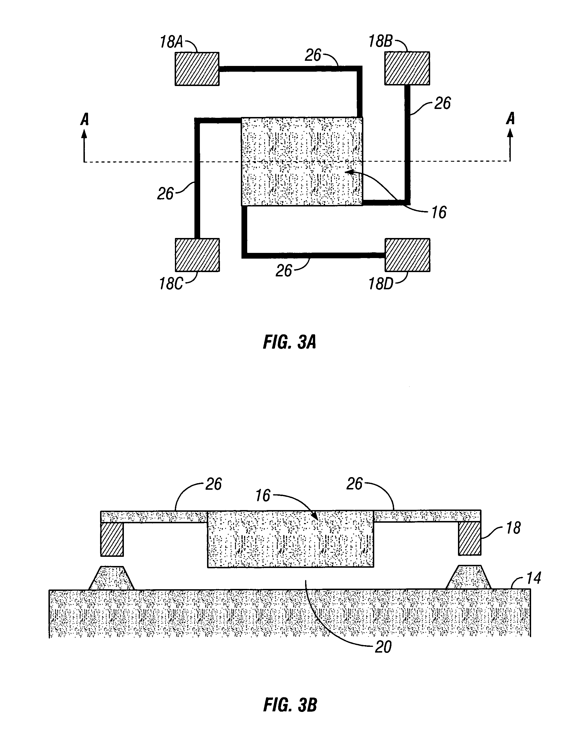Method and apparatus for reducing acoustic noise