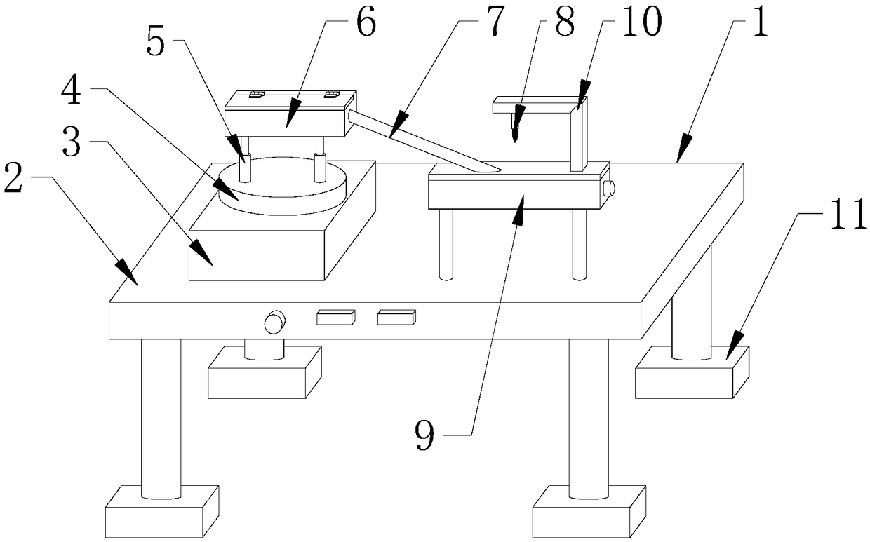 Cell sheet making machine