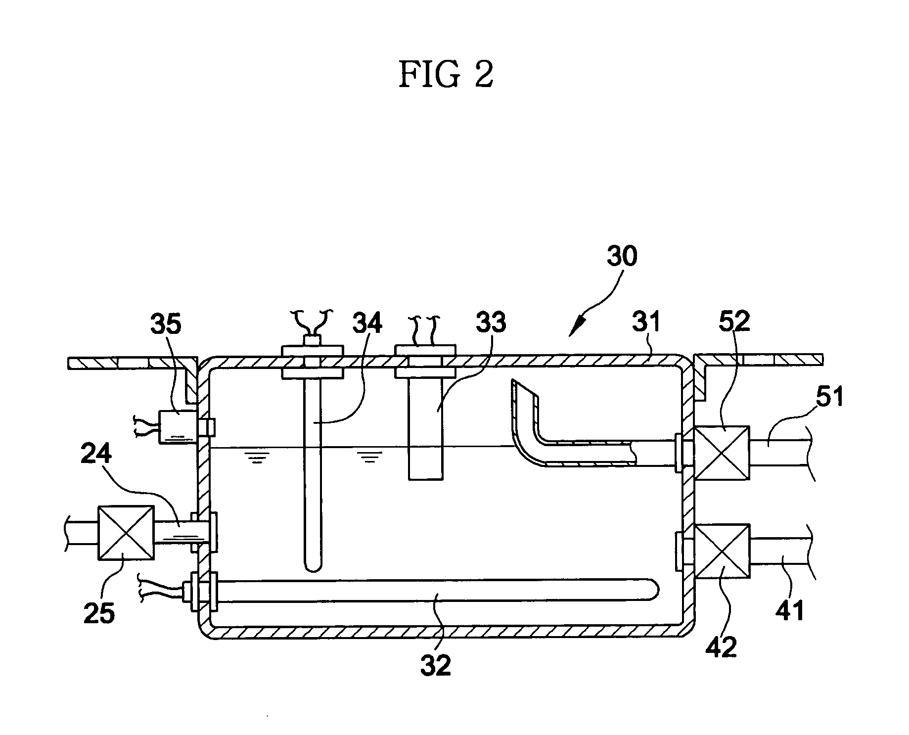 Drum type washing machine and method for use thereof