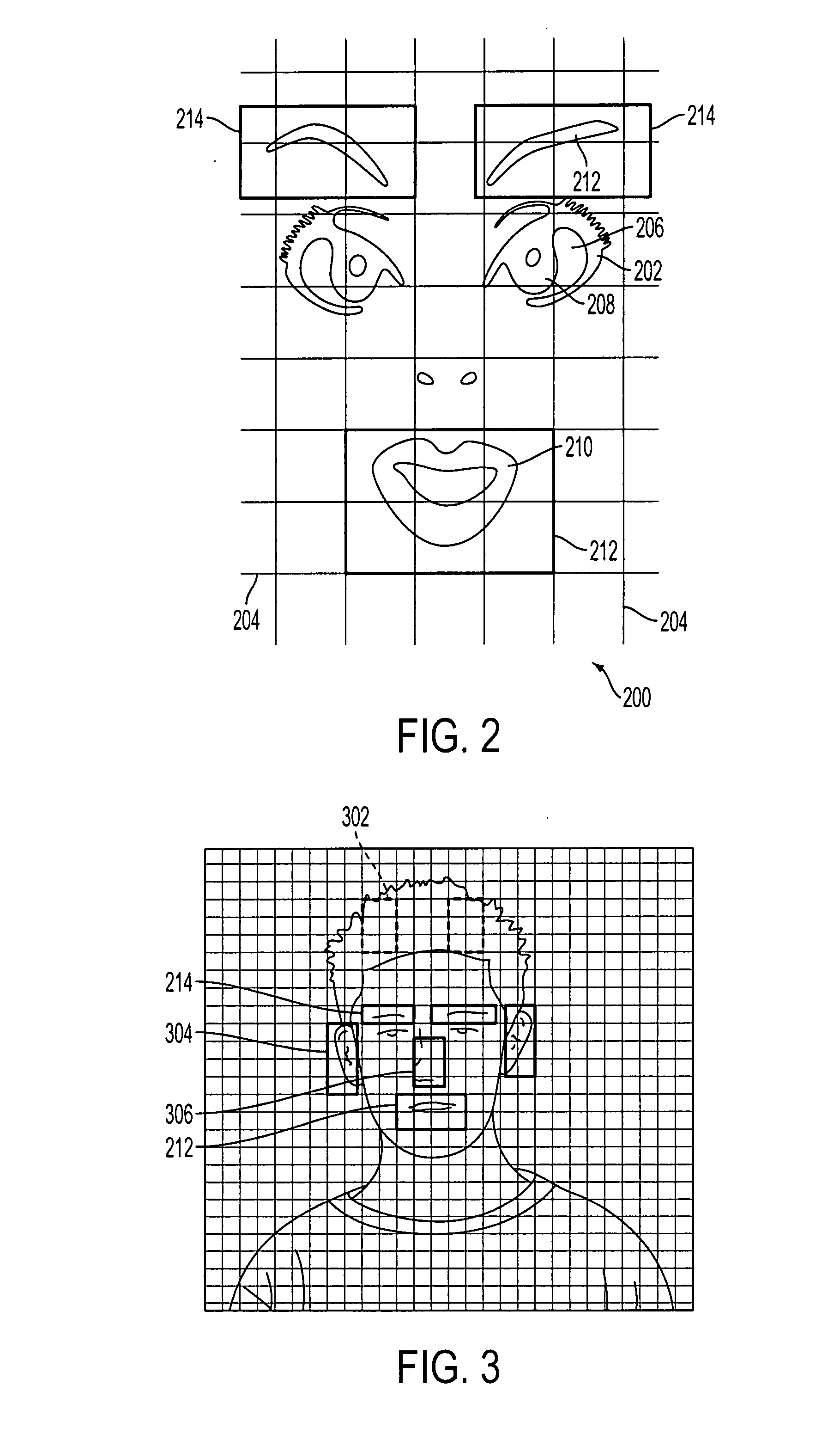 Methods and systems for processing an interchange of real time effects during video communication