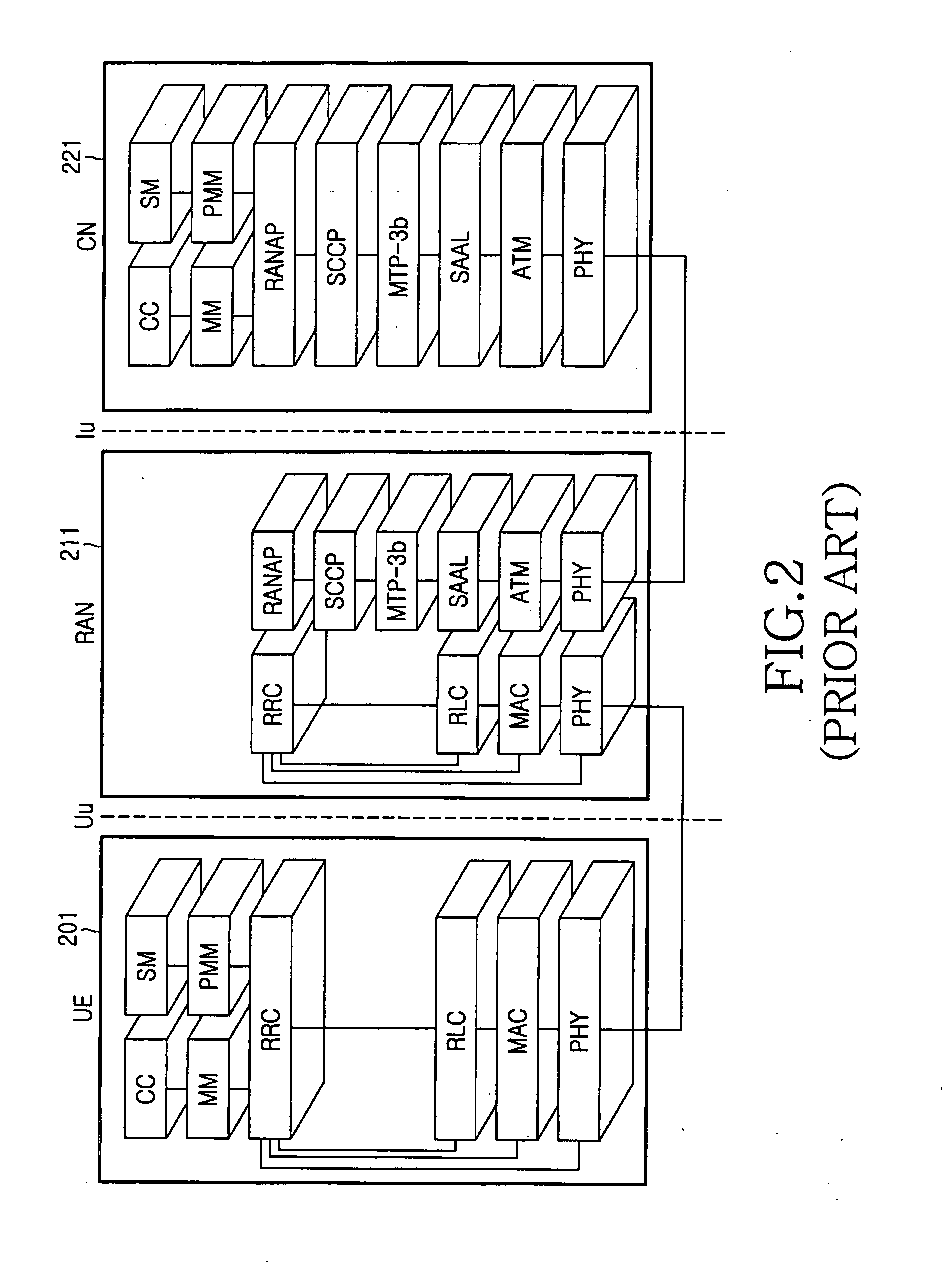 Method and apparatus for setting up radio resource control connection