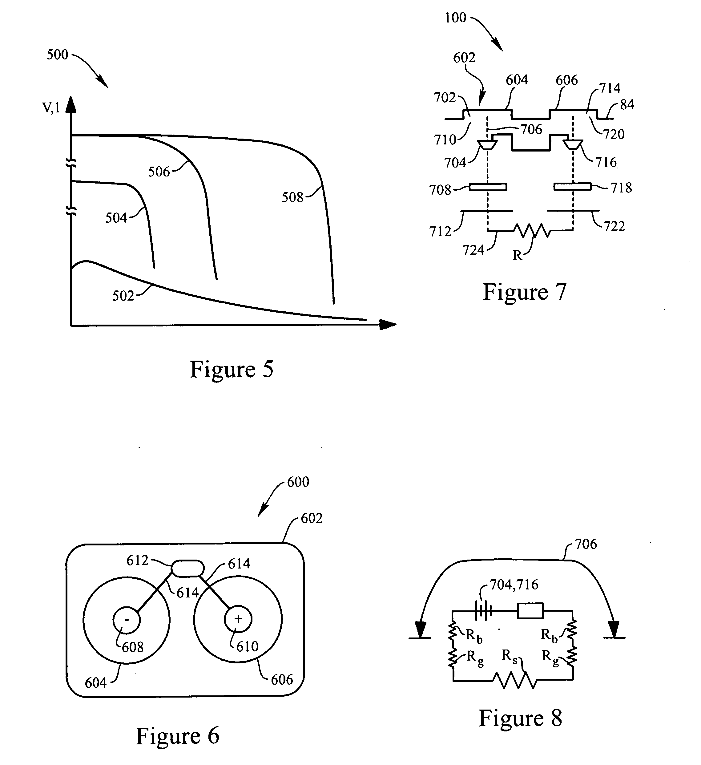 Method for iontophoretic fluid delivery
