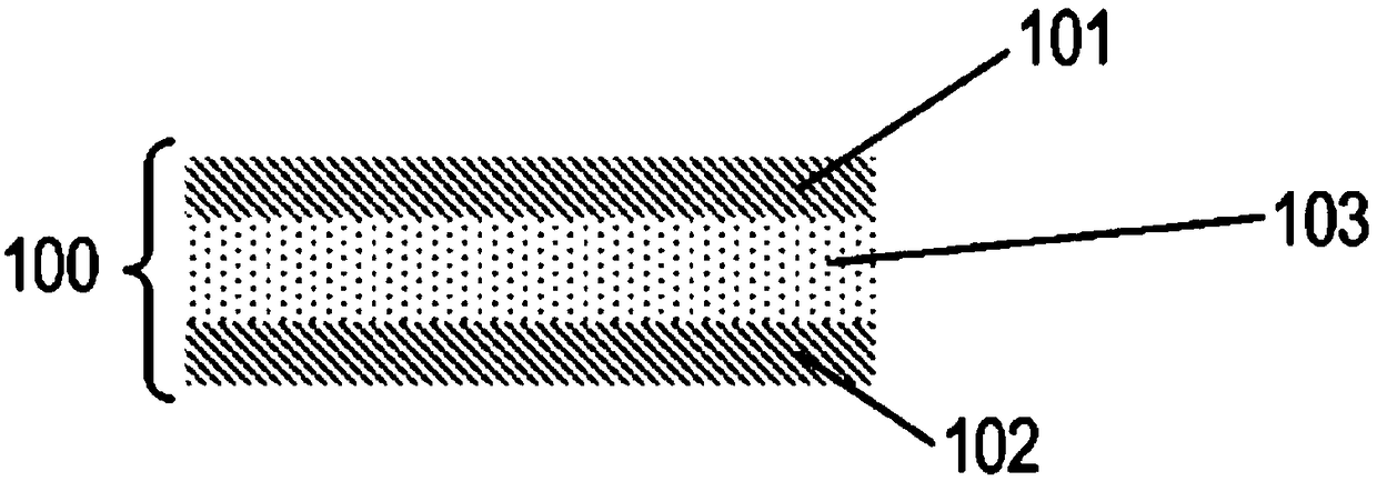 Acoustic membrane