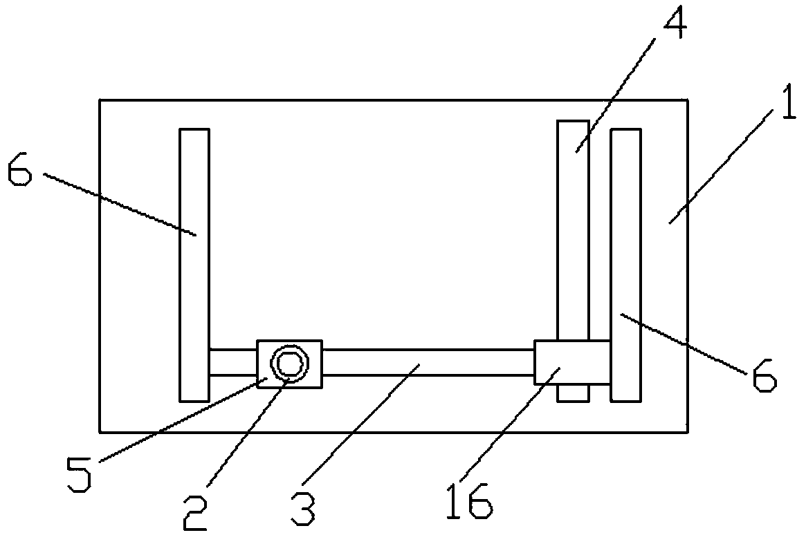 A fruit picking device