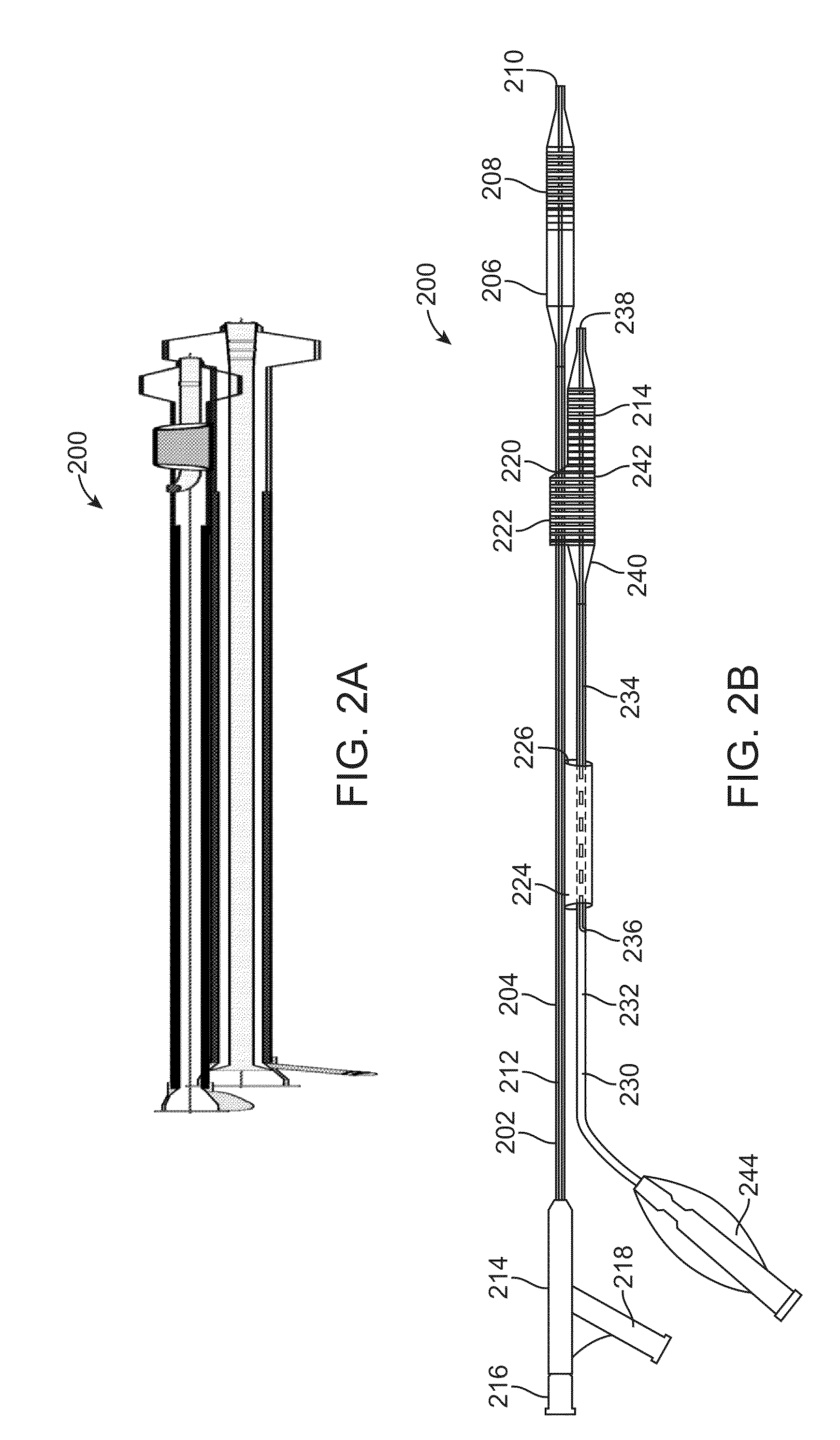 System and methods for treating a bifurcation