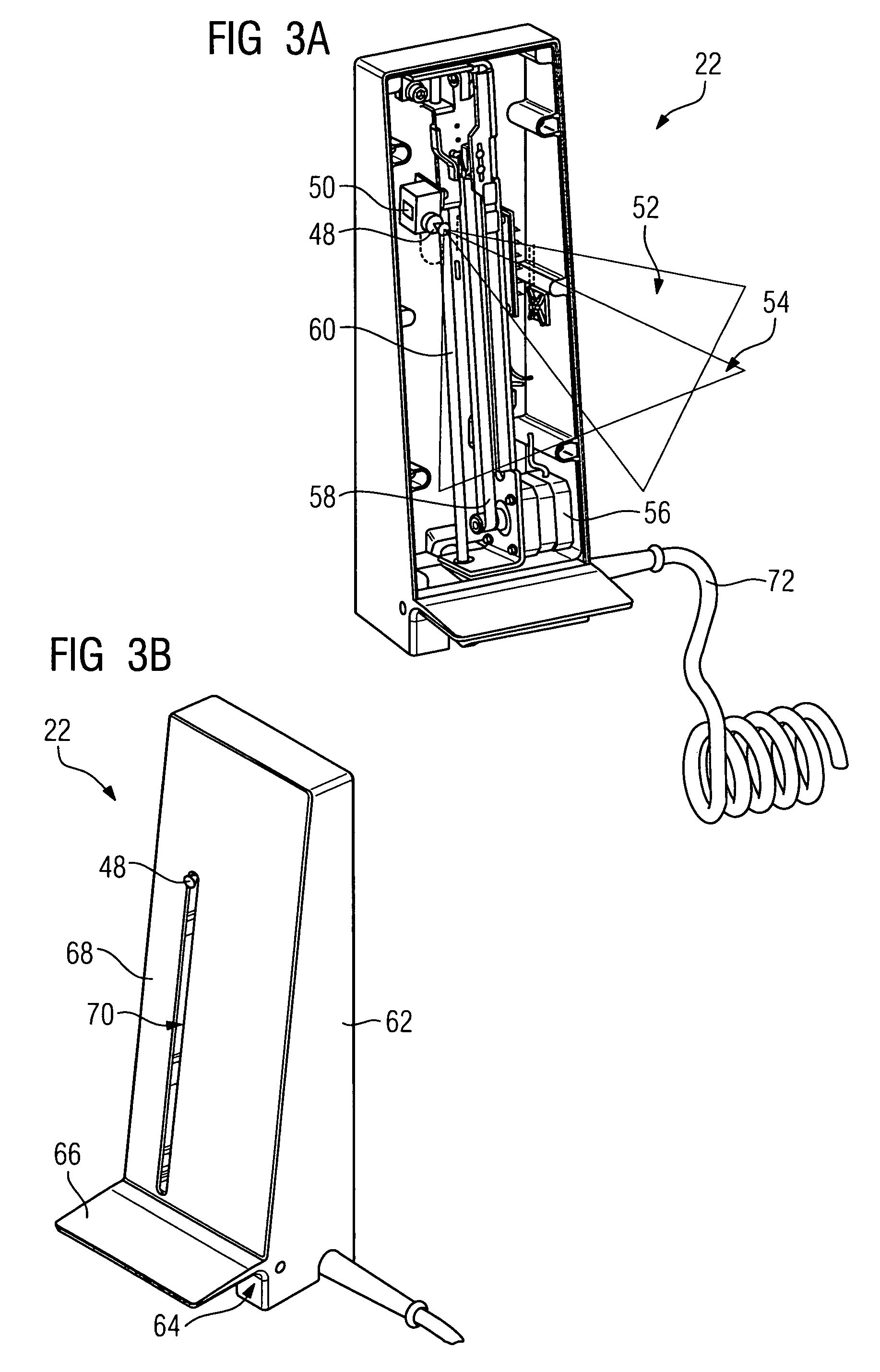Method for generating an X-ray image of an extremity of a patient with a scale of length