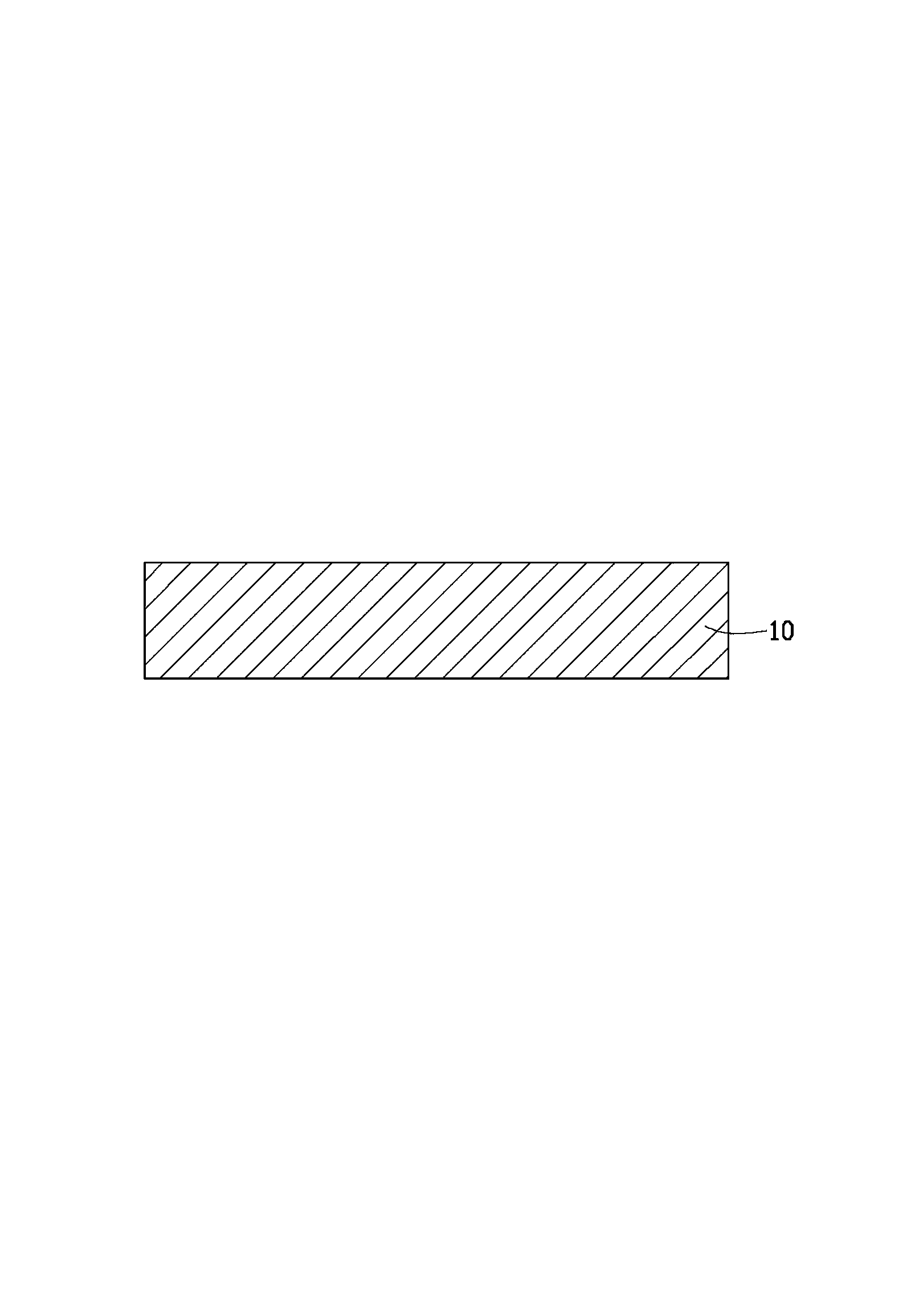 LED chip and manufacturing method thereof