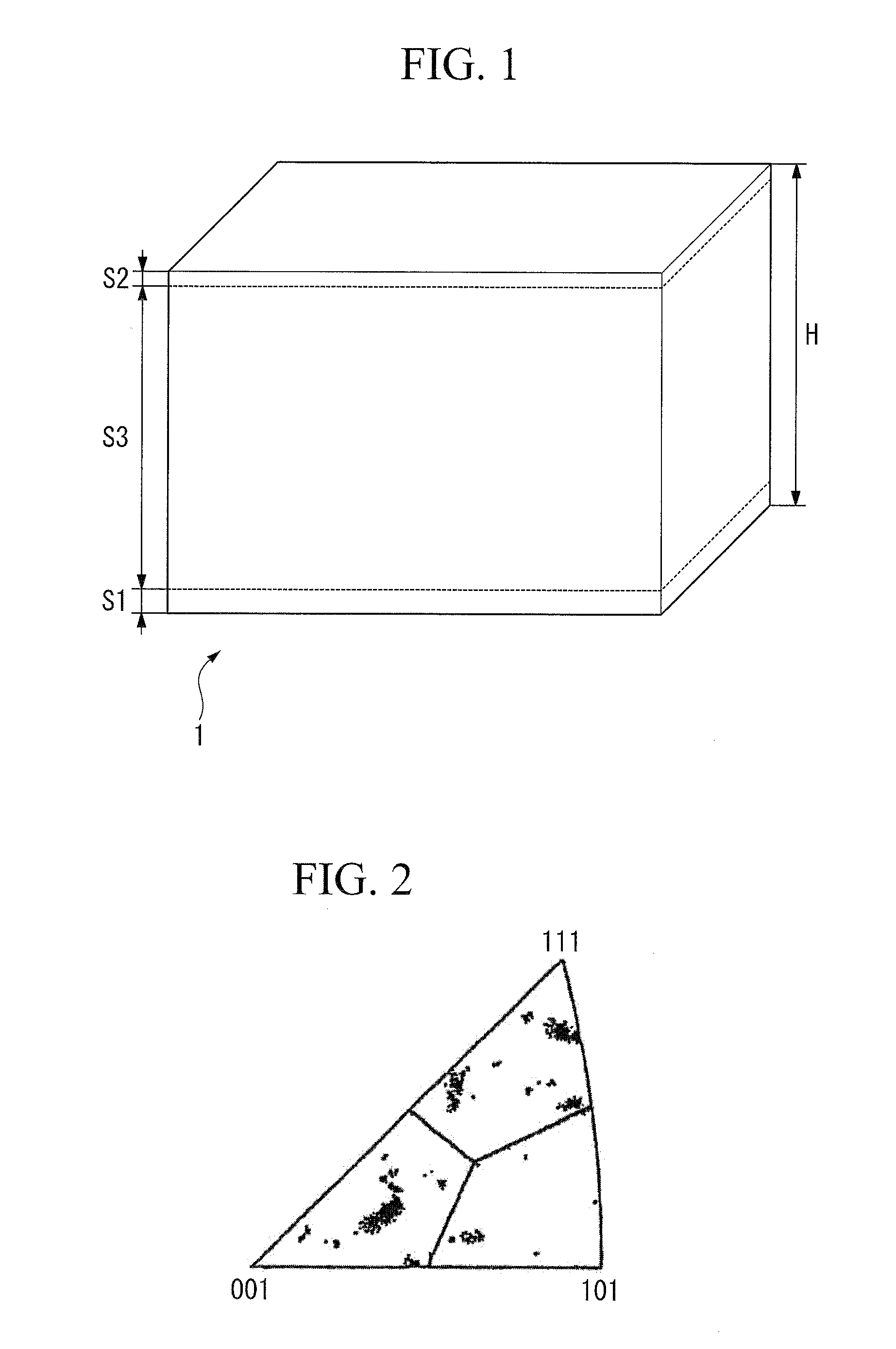 Method for manufacturing polycrystalline silicon ingot, and polycrystalline silicon ingot