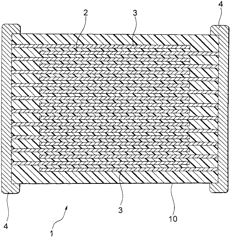 Hexagonal type barium titanate powder, producing method thereof, dielectric ceramic composition, electronic component, and producing method of electronic component