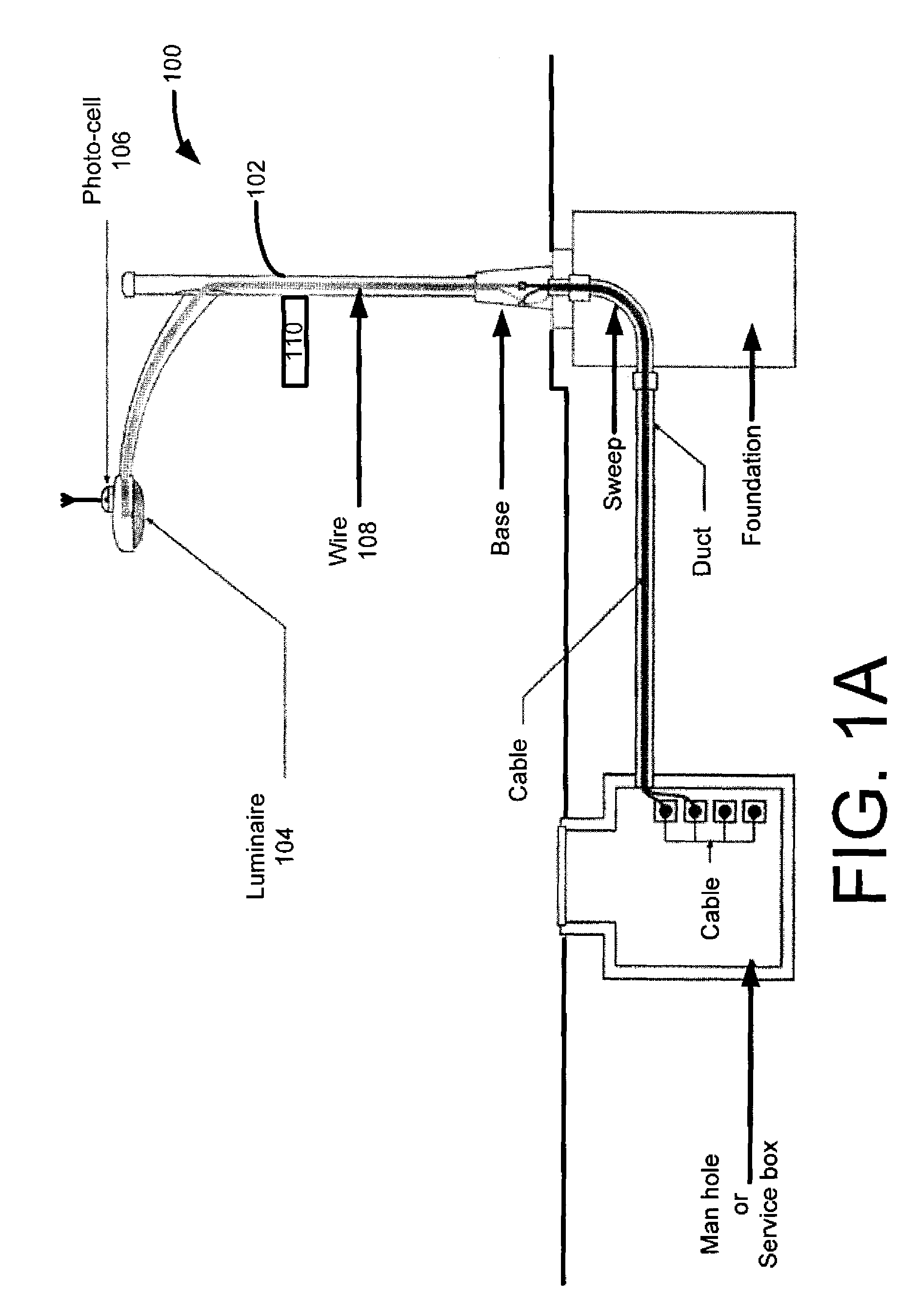 Systems, methods, and apparatuses for stray voltage detection
