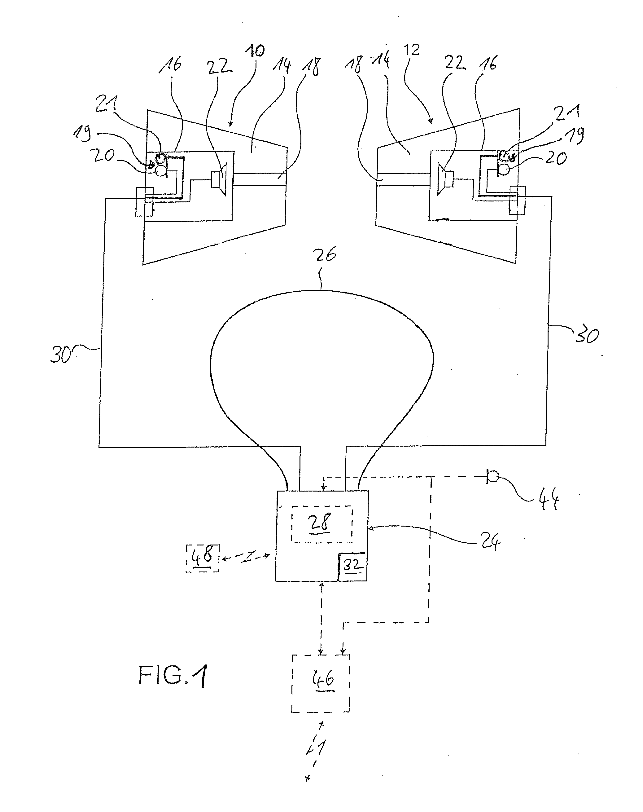 Dynamic hearing protection method and device