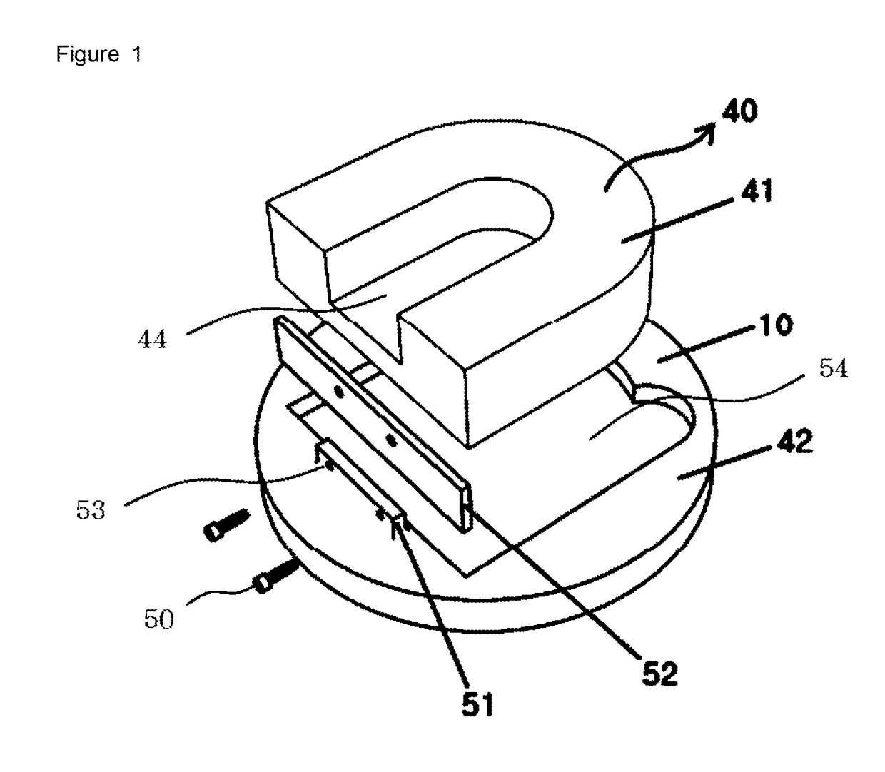 Dental plaster and method for manufacturing the same