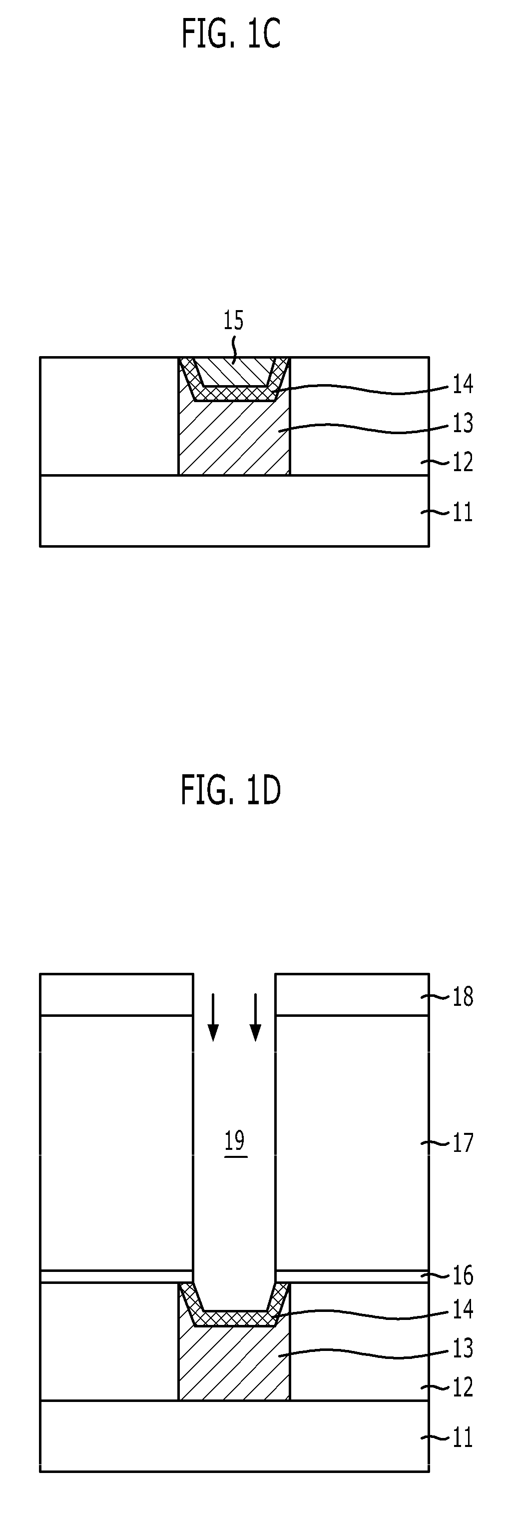Method for fabricating capacitor in semiconductor device