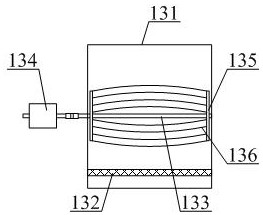 Intelligent sewage treatment comprehensive equipment