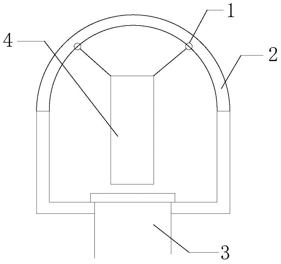 Steel pipe hoisting method used in hole-pile method steel tube column construction