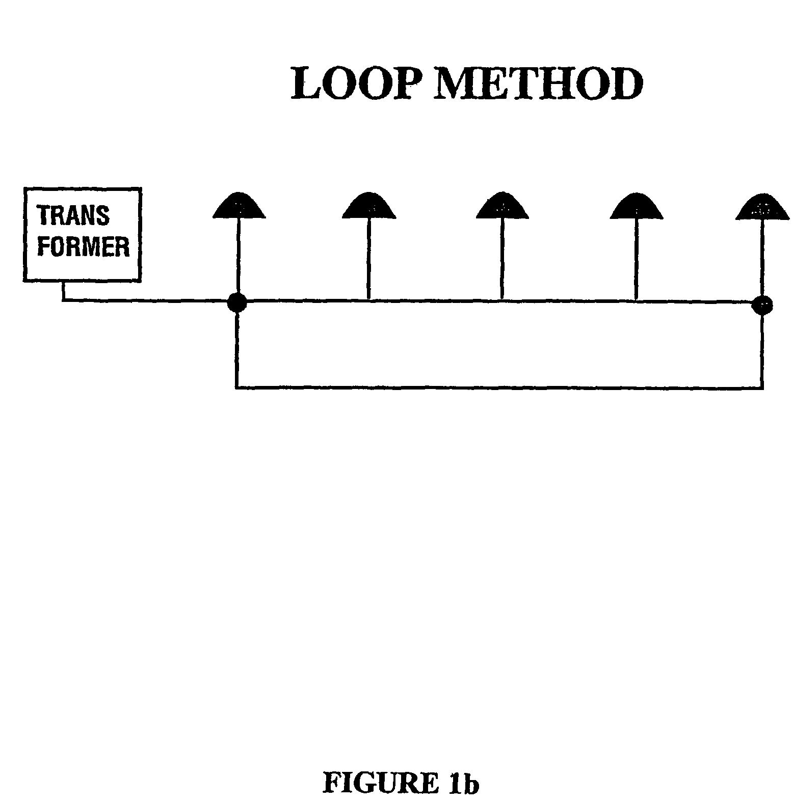 Apparatus for equalizing voltage across an electrical lighting system