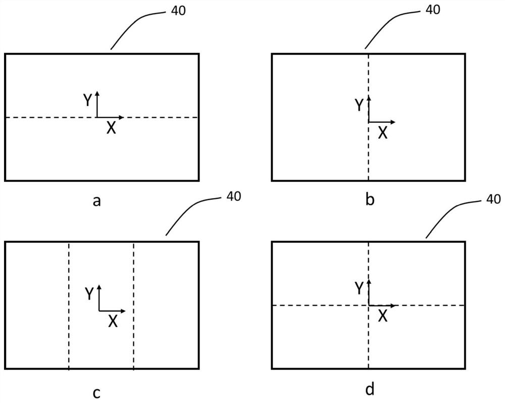 Display device and display method