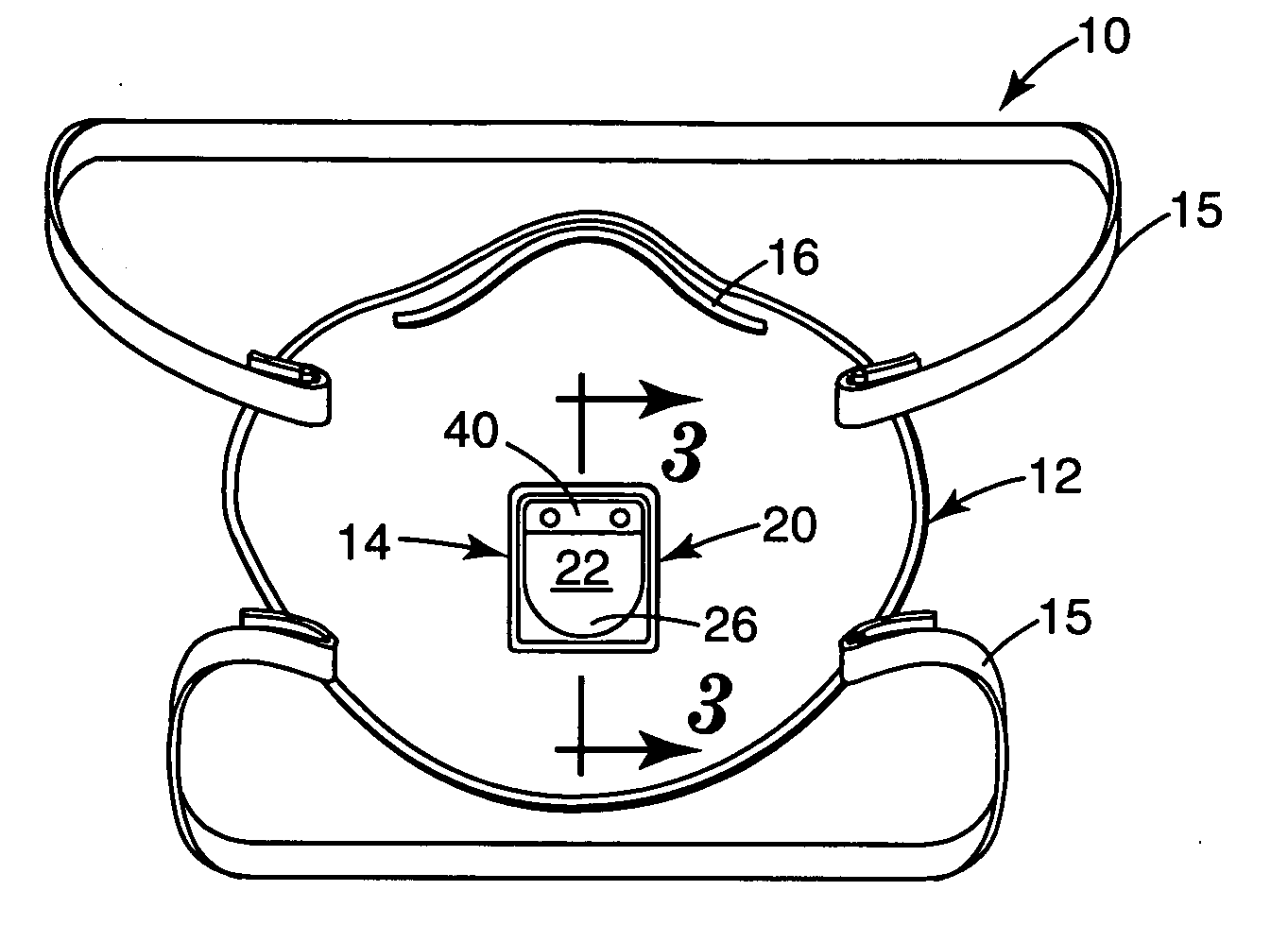 Exhalation and inhalation valves that have a multi-layered flexible flap