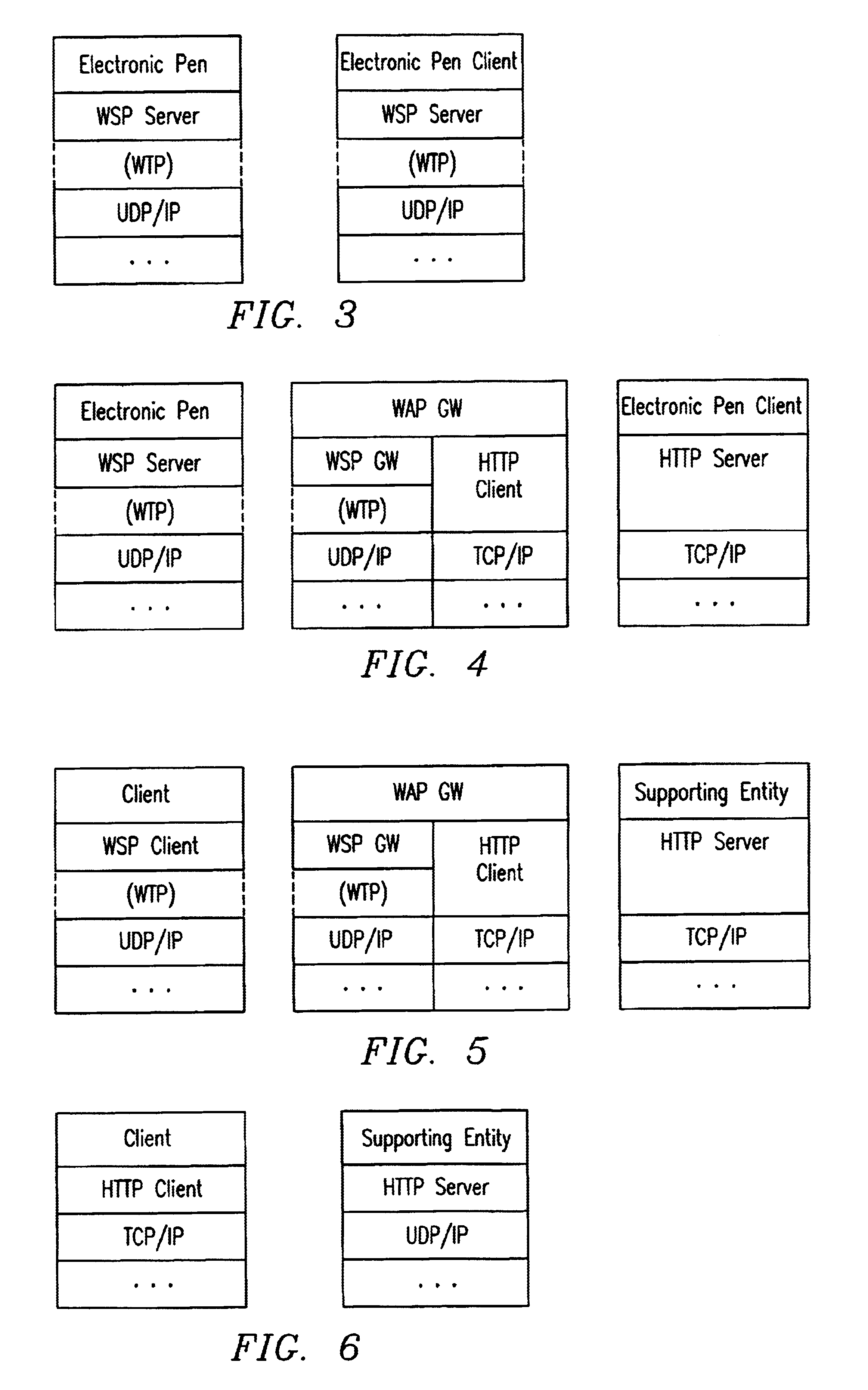 Method and system for using an electronic reading device as a general application input and navigation interface