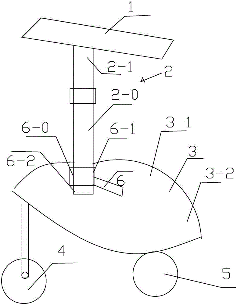 Three-dimensional rotation type body builder