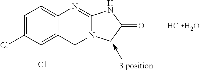 Substituted quinazolines