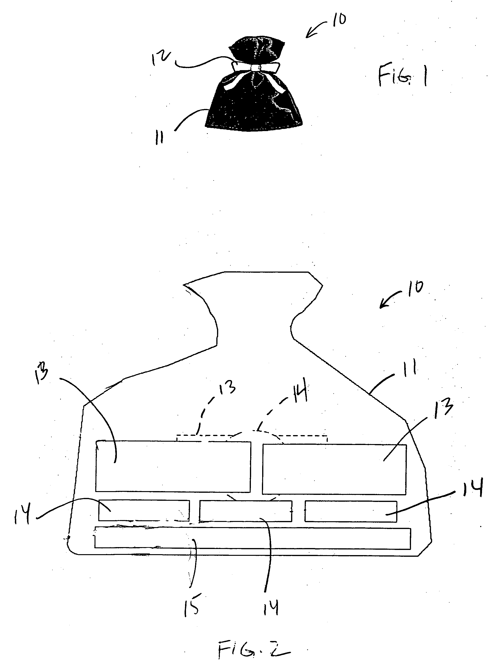 Combustible wood-based fuel package and method of manufacture thereof