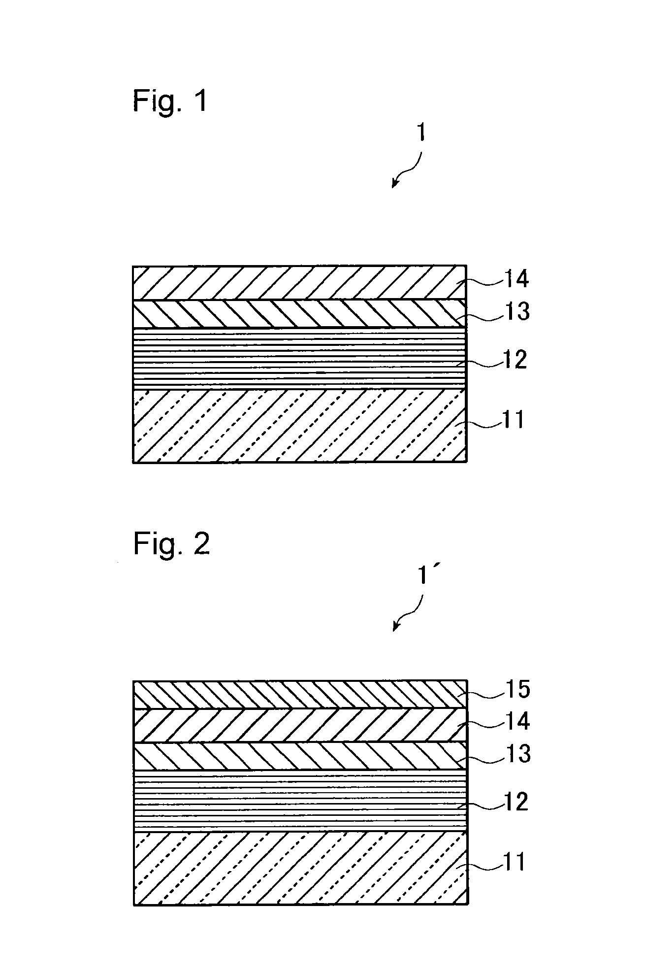 Reflective mask blank for EUV lithography and process for its production