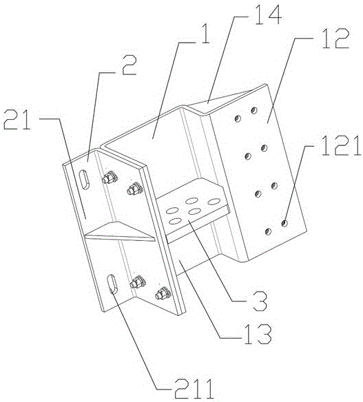 Rope head seat for non-machine-room lift car