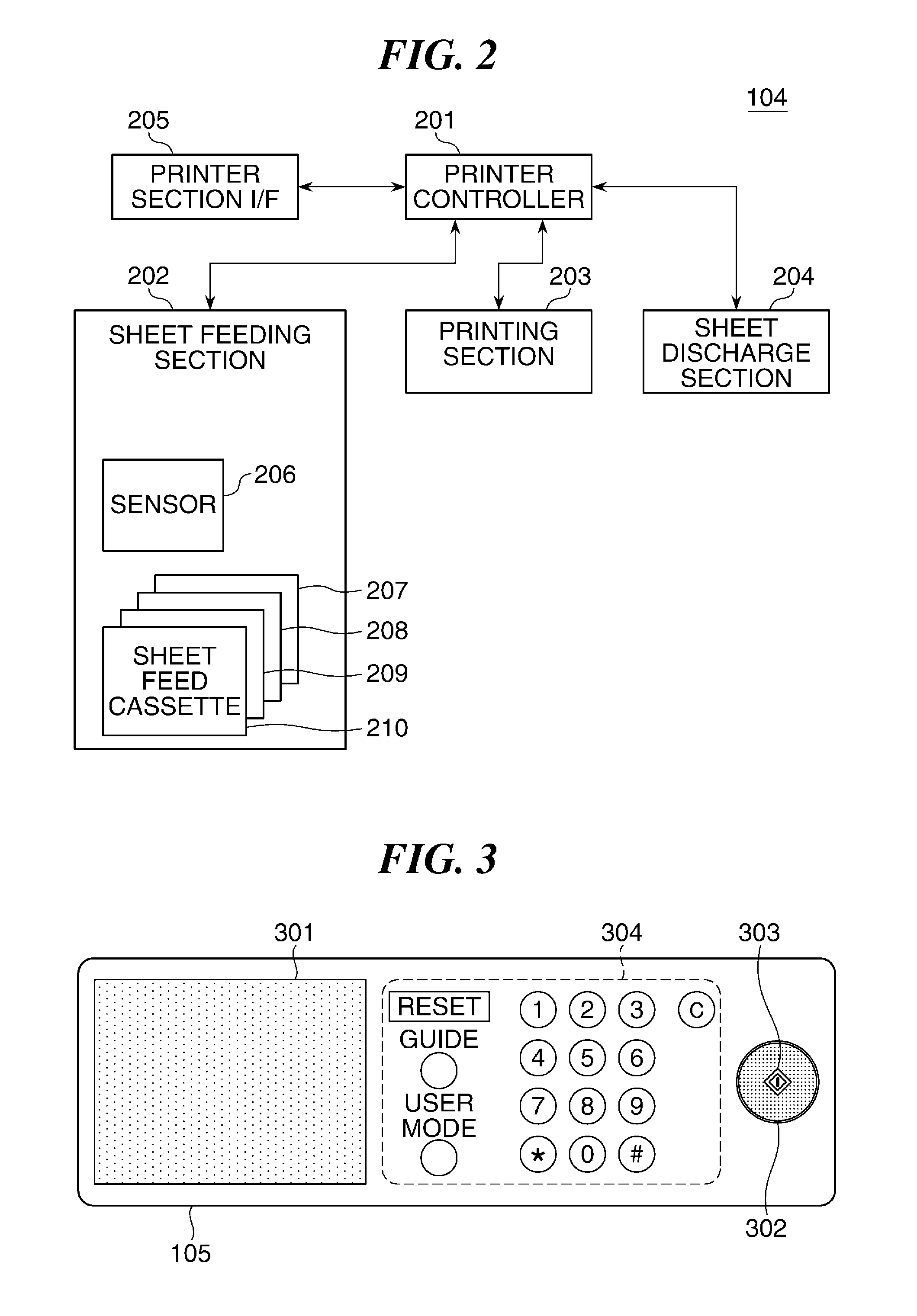 Image forming apparatus that uses set sheet information, method of controlling the same, and storage medium