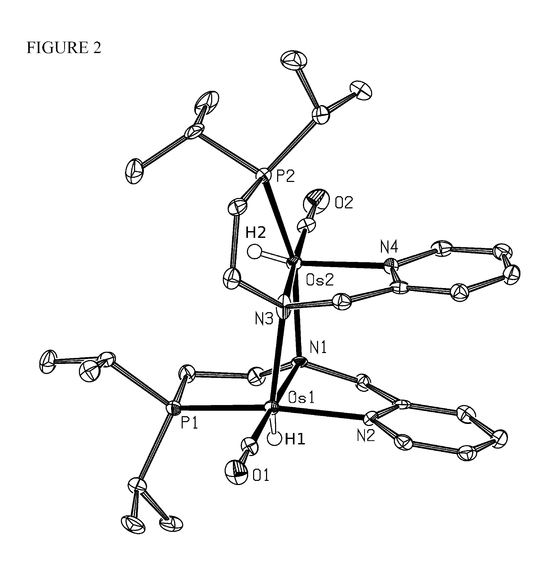 Hydrogenation and dehydrogenation catalyst, and methods of making and using the same