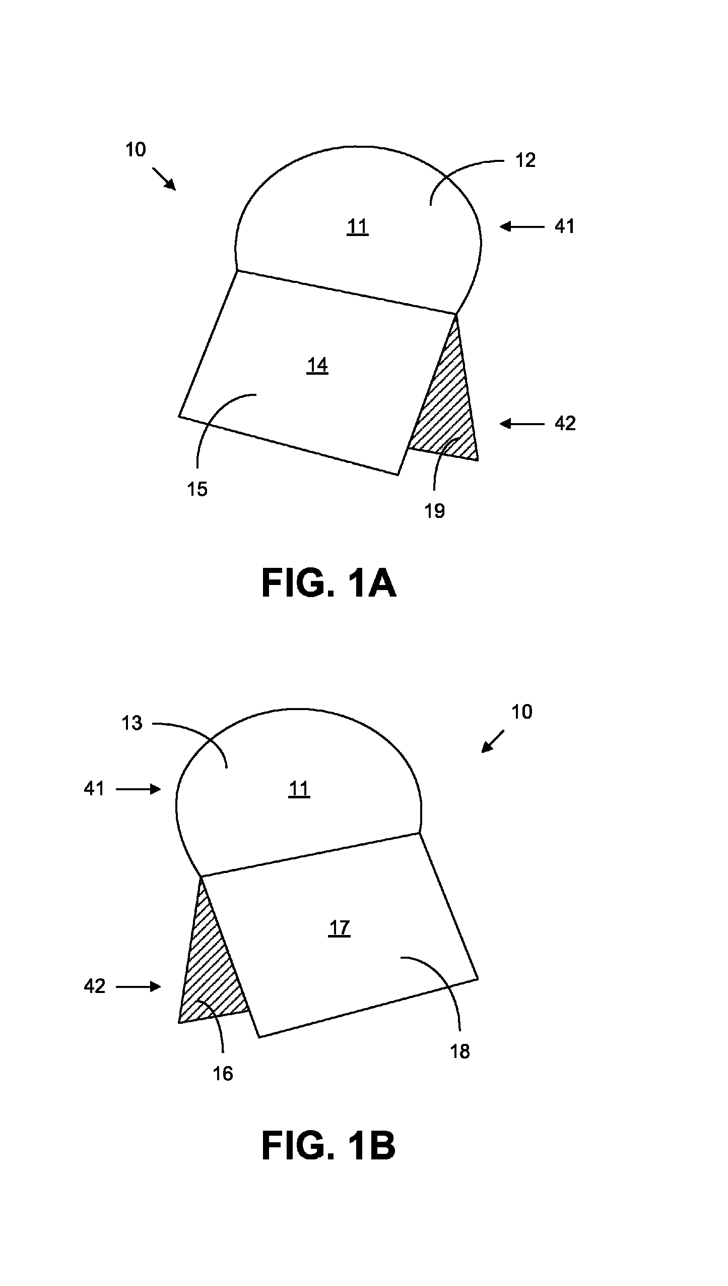 Adhesive tools and methods of using adhesive tools