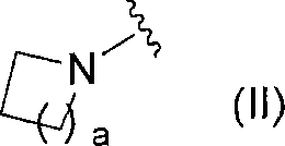 Novel pyridine derivative and pyrimidine derivative (3)