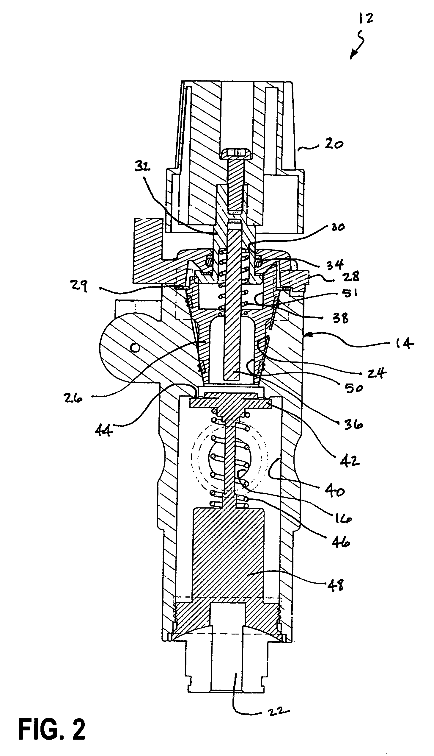 Method for manufacturing a rotatable plug element and valve