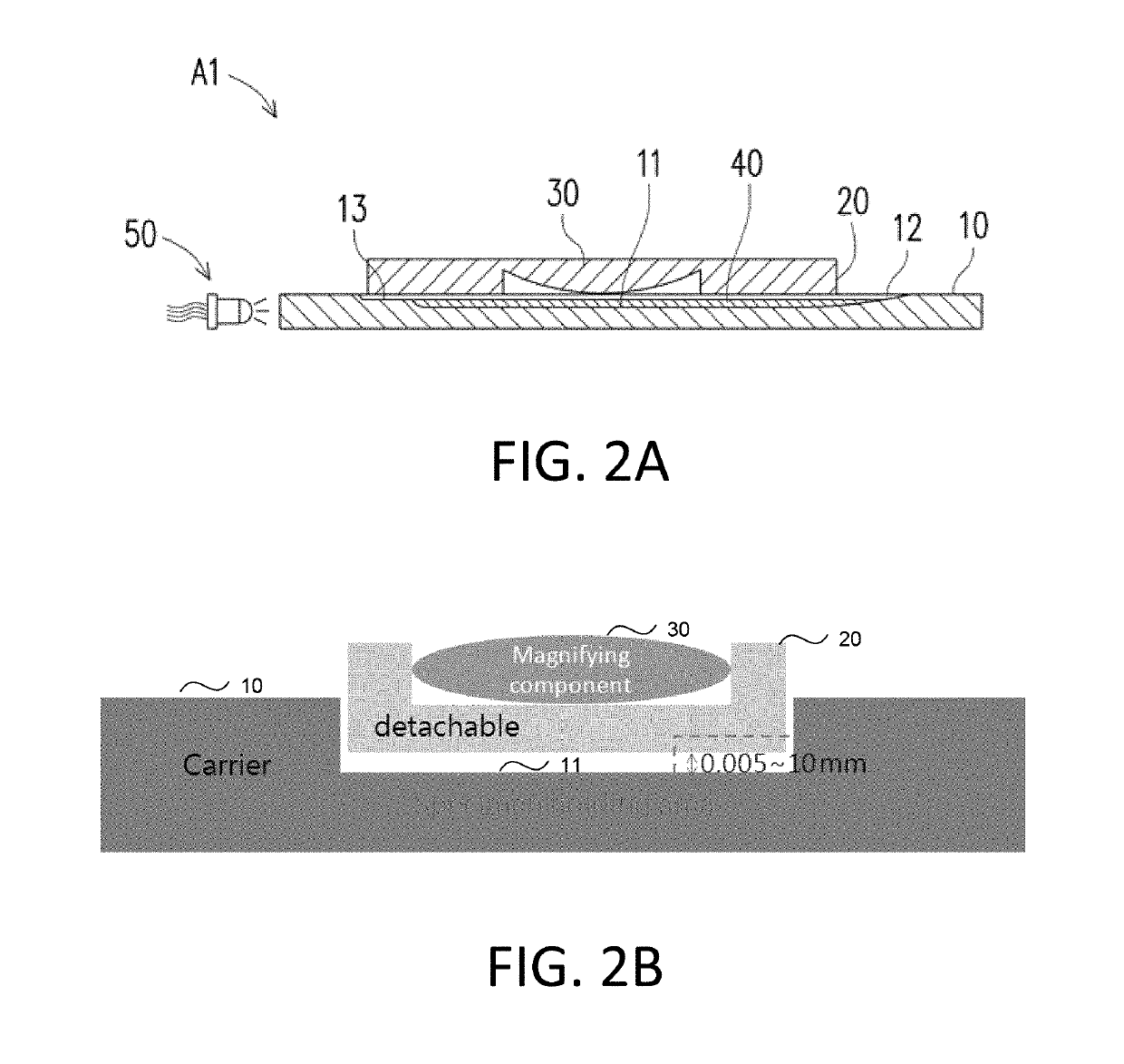 Analysis accuracy improvement in automated testing apparatus